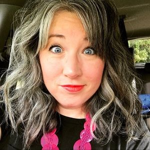 Meet your Posher, Beth